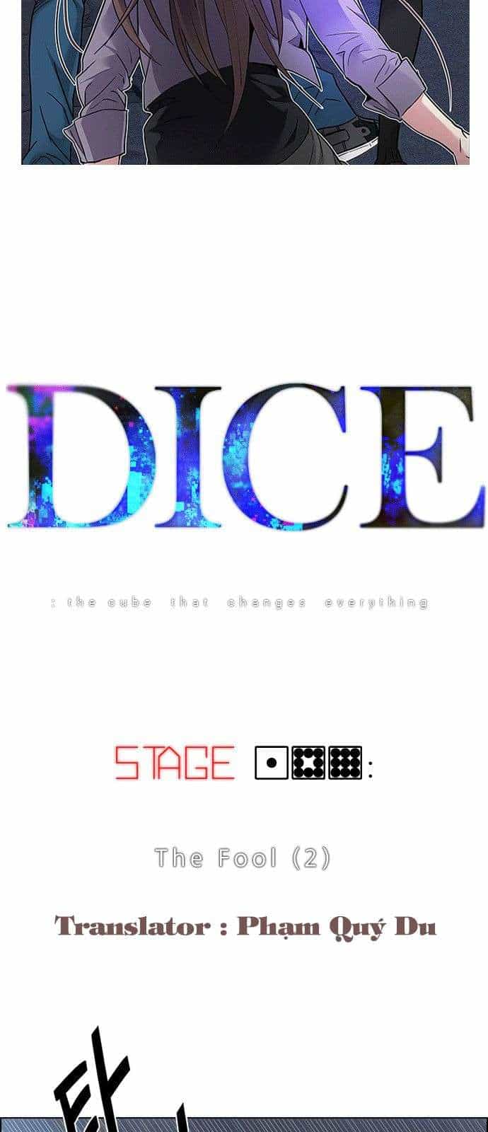 Dice - Chương 189 - ảnh 3
