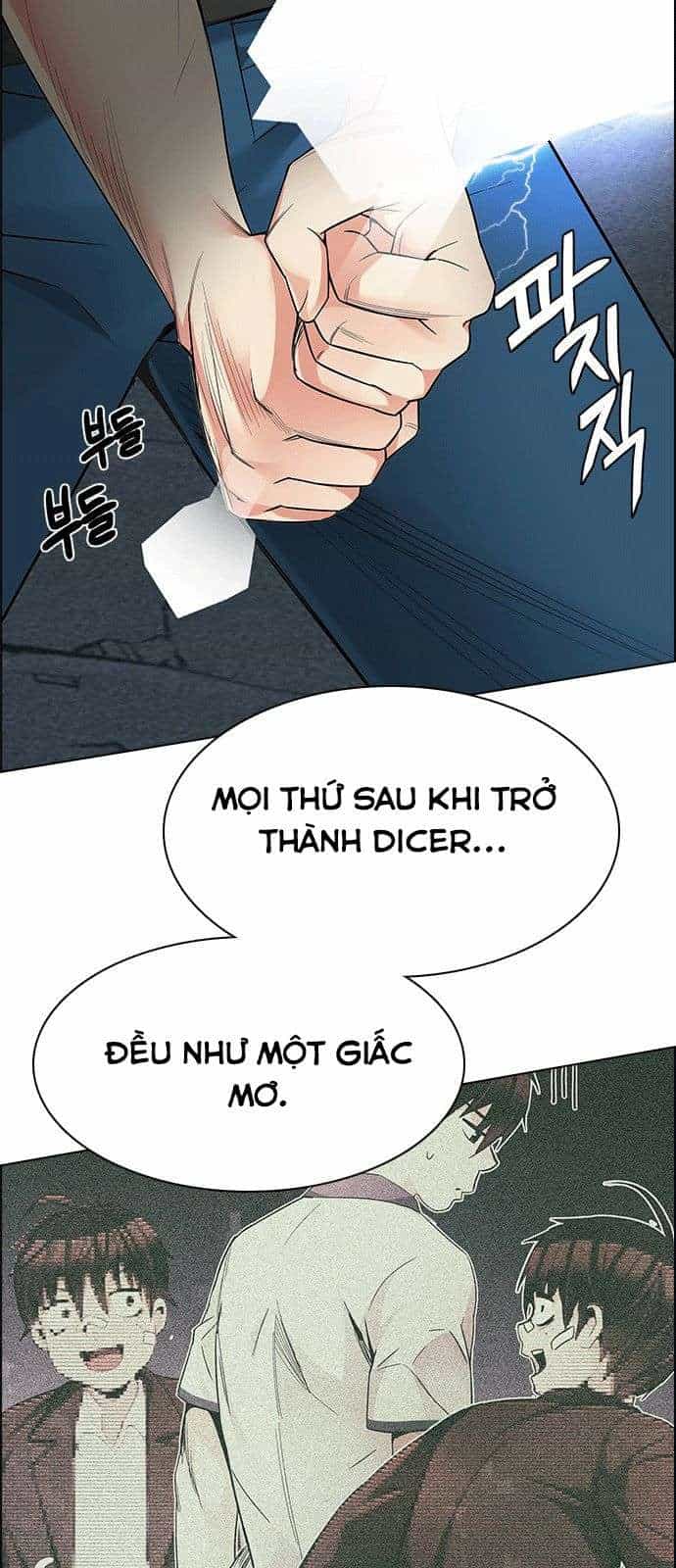 Dice - Chương 189 - ảnh 35