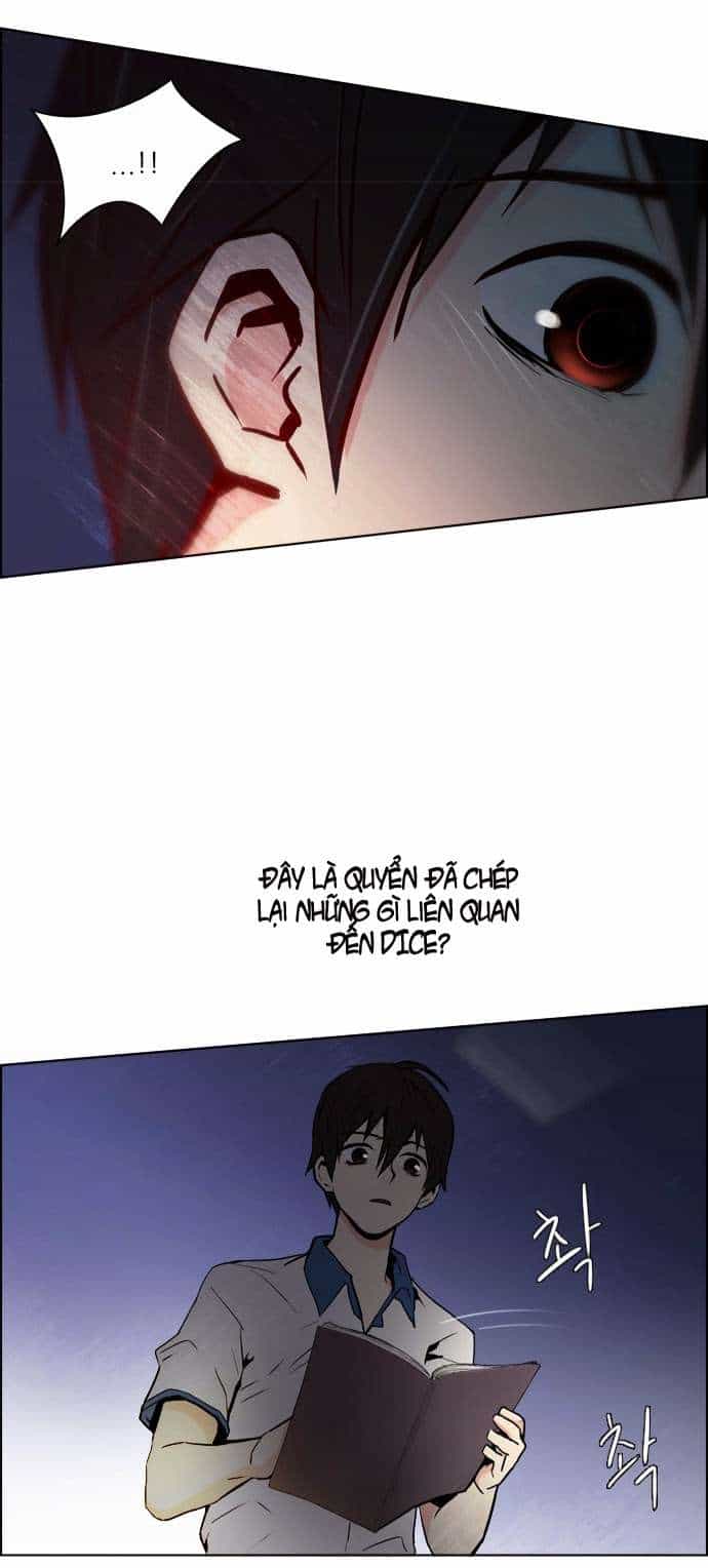 Dice - Chương 19 - ảnh 12