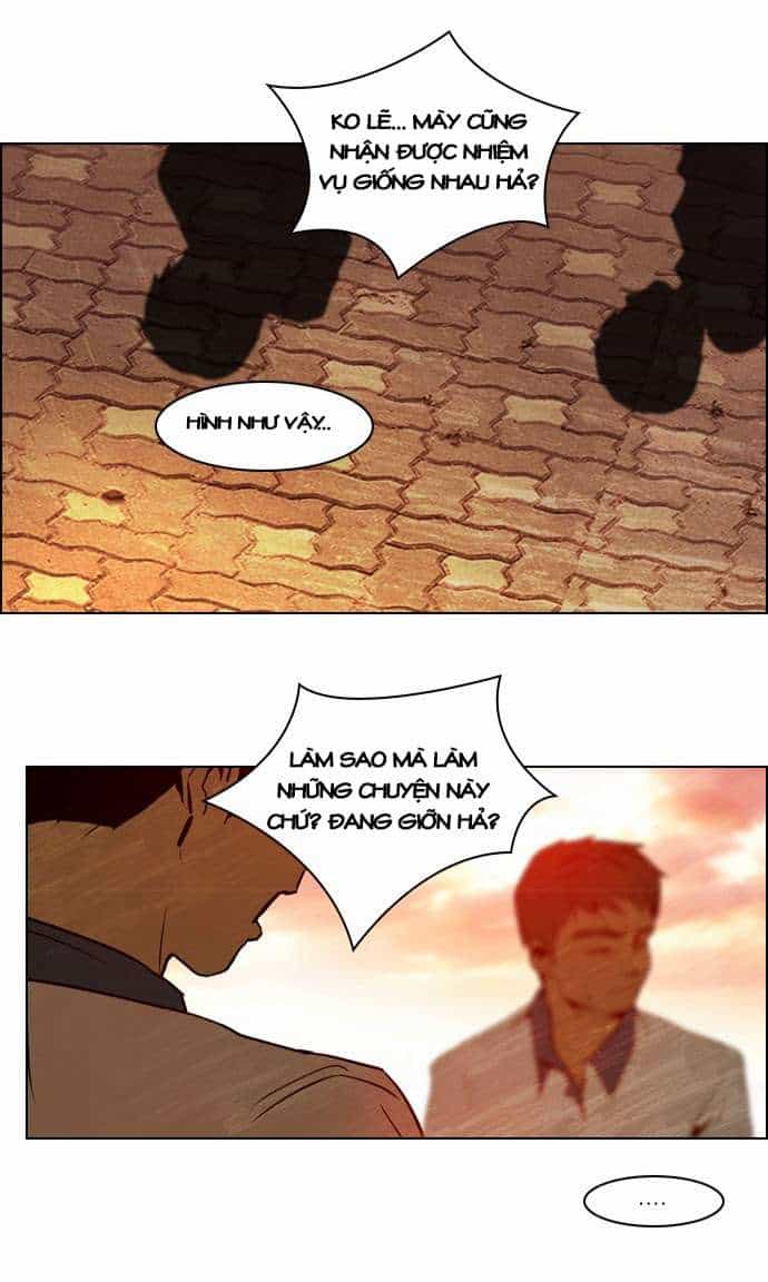 Dice - Chương 19 - ảnh 30