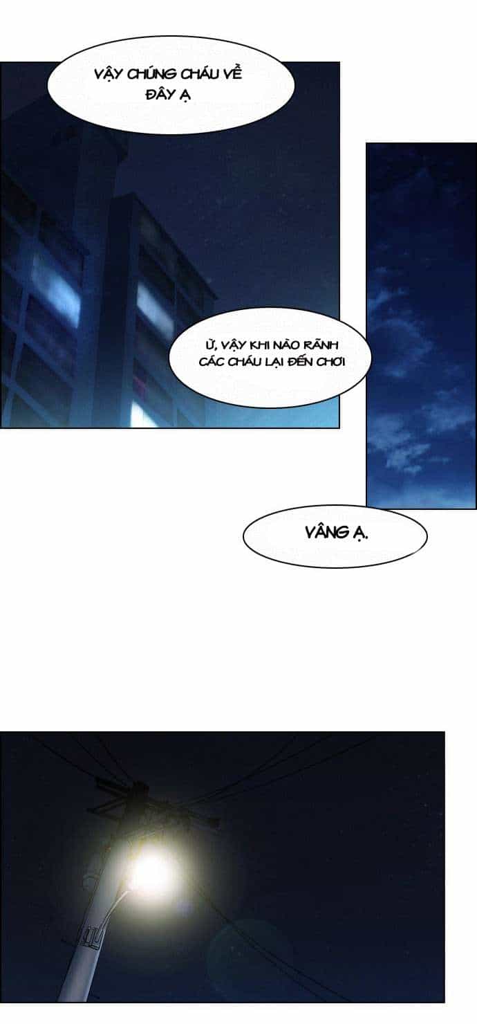 Dice - Chương 19 - ảnh 33