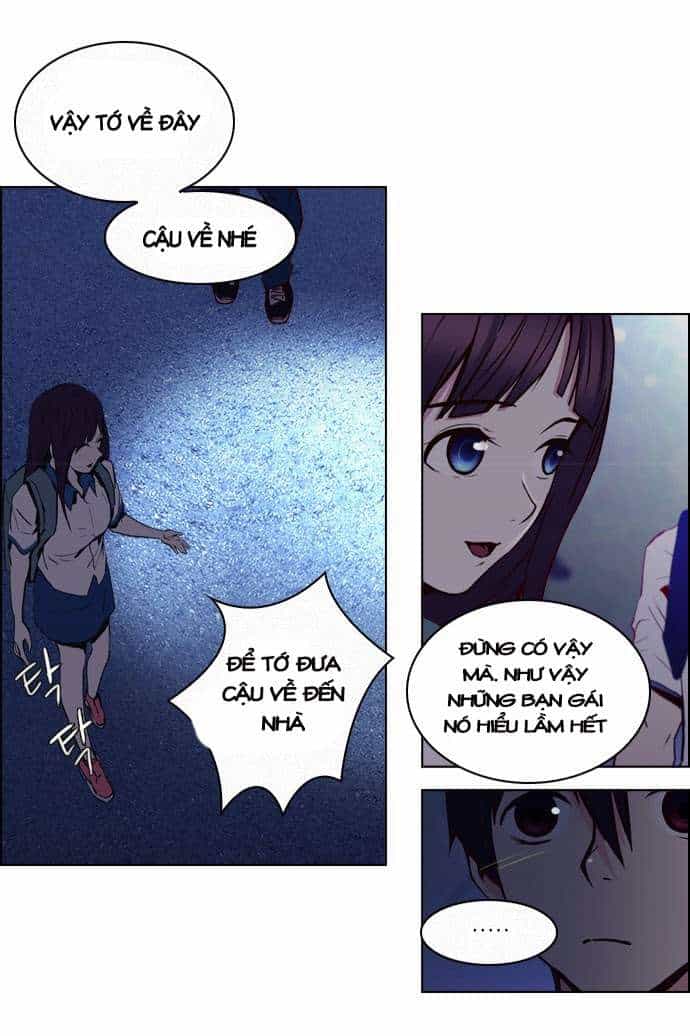 Dice - Chương 19 - ảnh 40