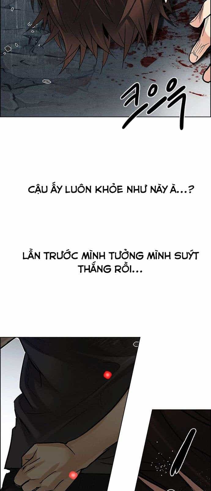 Dice - Chương 191 - ảnh 32