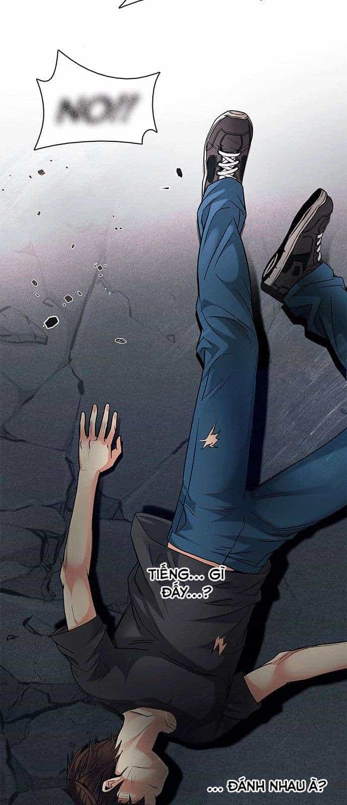 Dice - Chương 192 - ảnh 11