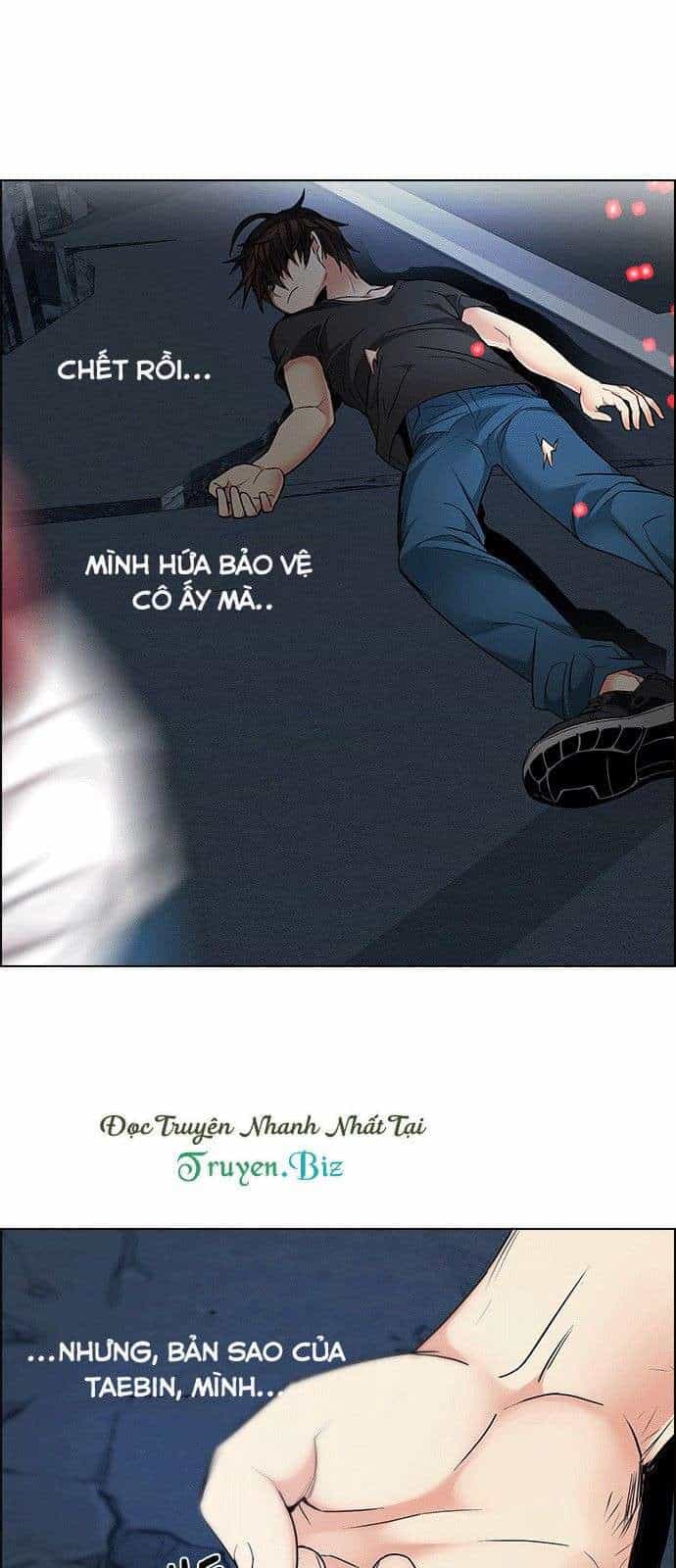 Dice - Chương 192 - ảnh 16