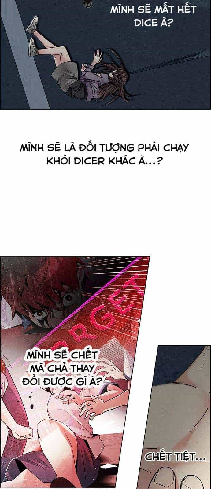 Dice - Chương 192 - ảnh 22