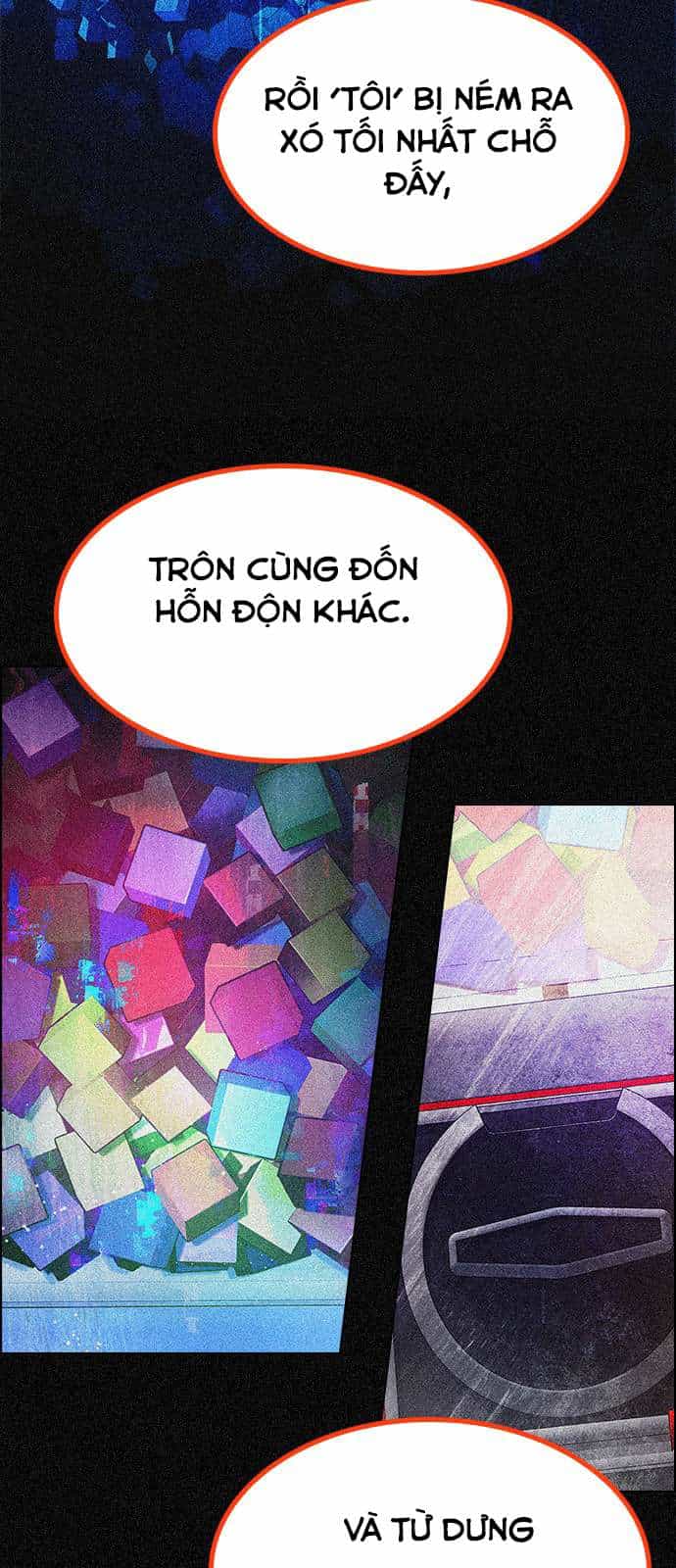 Dice - Chương 193 - ảnh 16