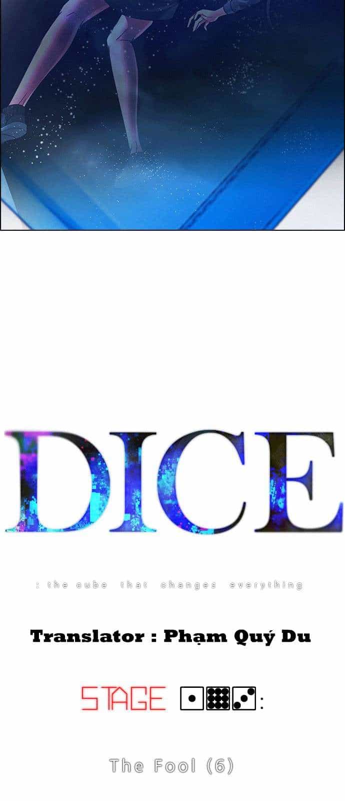 Dice - Chương 193 - ảnh 4