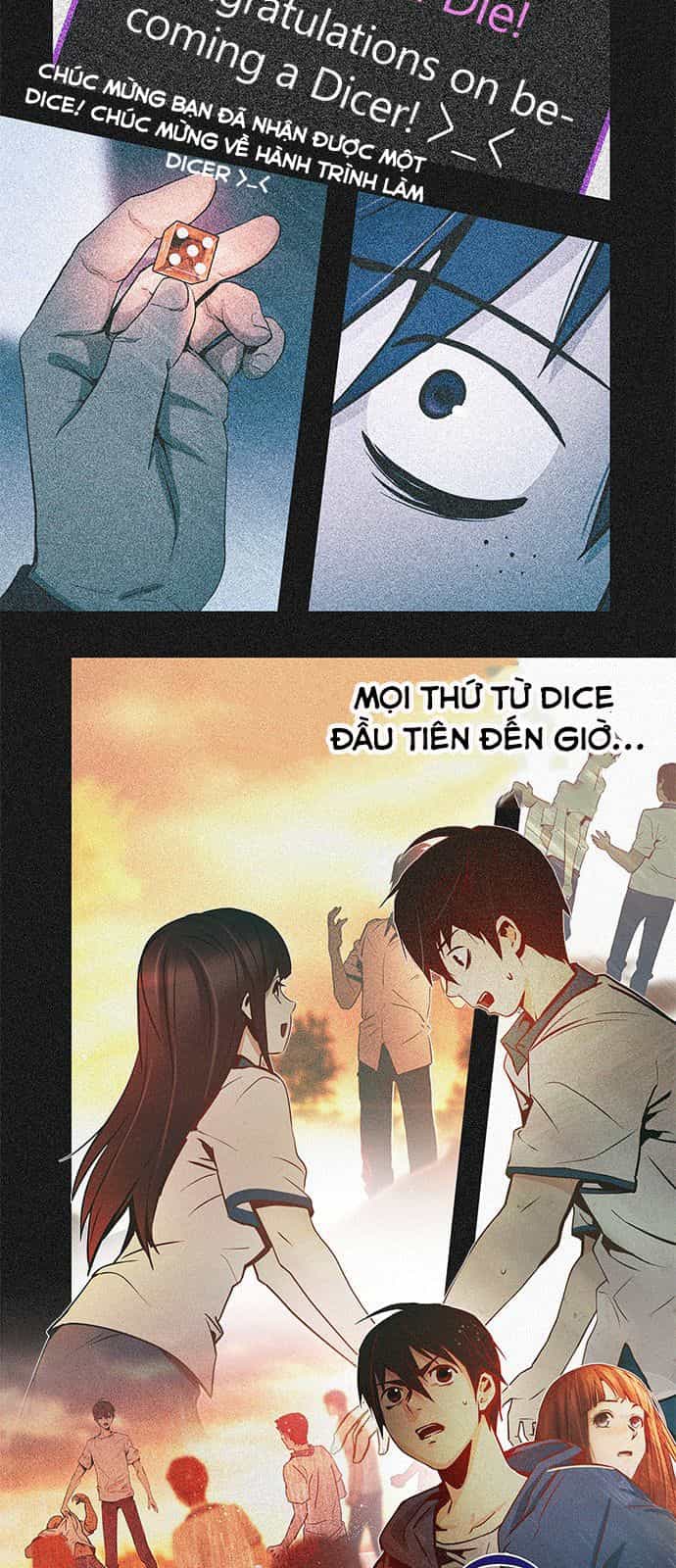 Dice - Chương 195 - ảnh 34