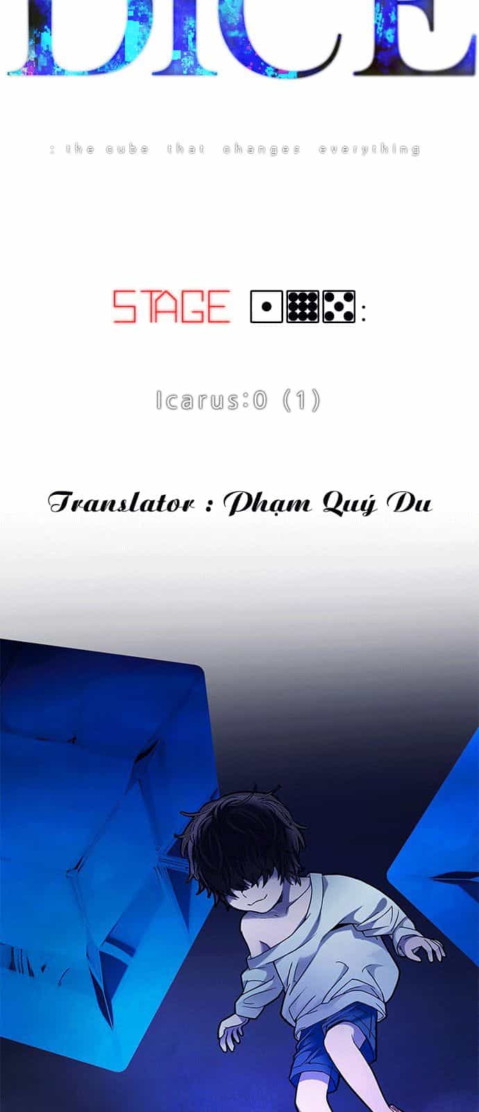 Dice - Chương 195 - ảnh 5