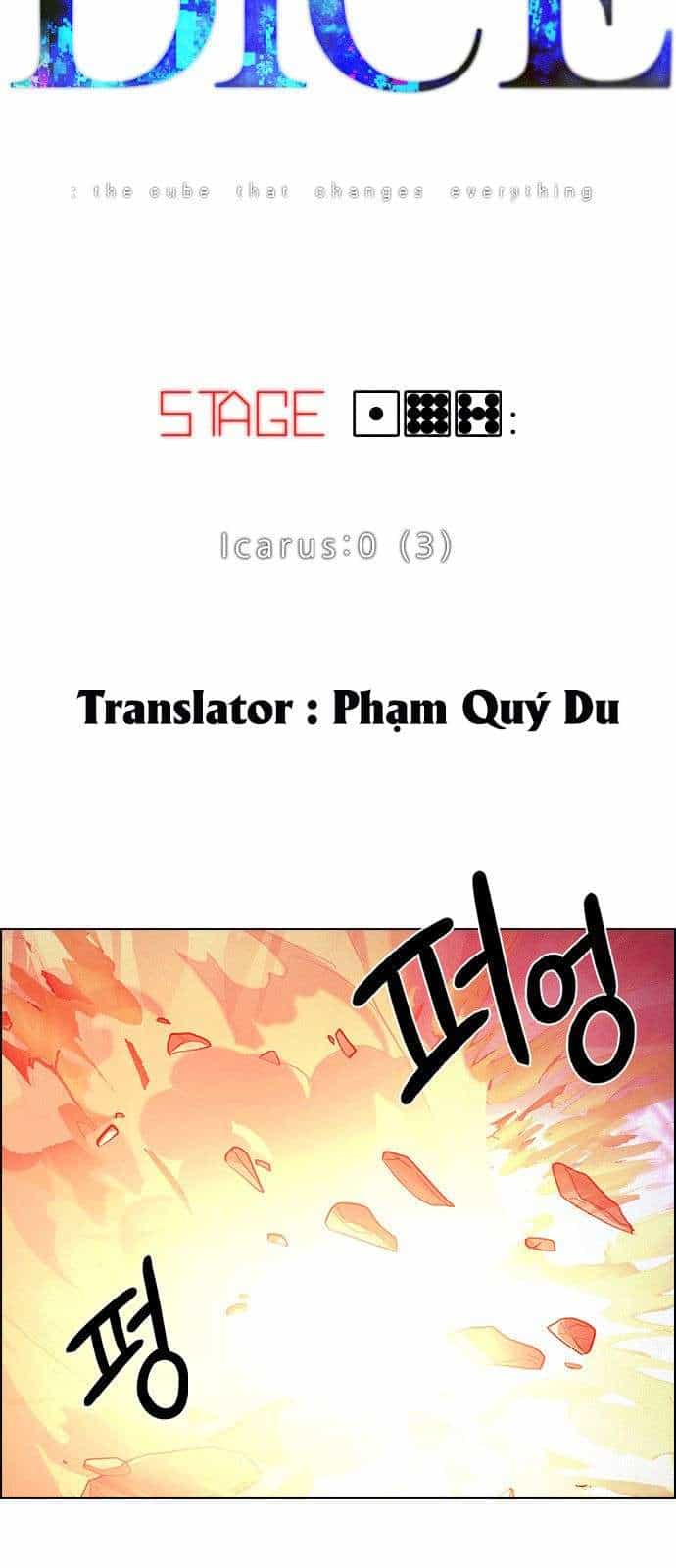 Dice - Chương 197 - ảnh 5