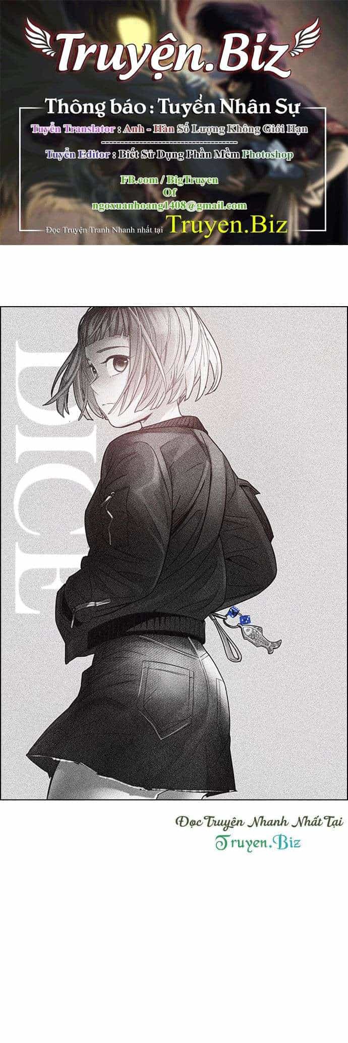 Dice - Chương 198 - ảnh 1