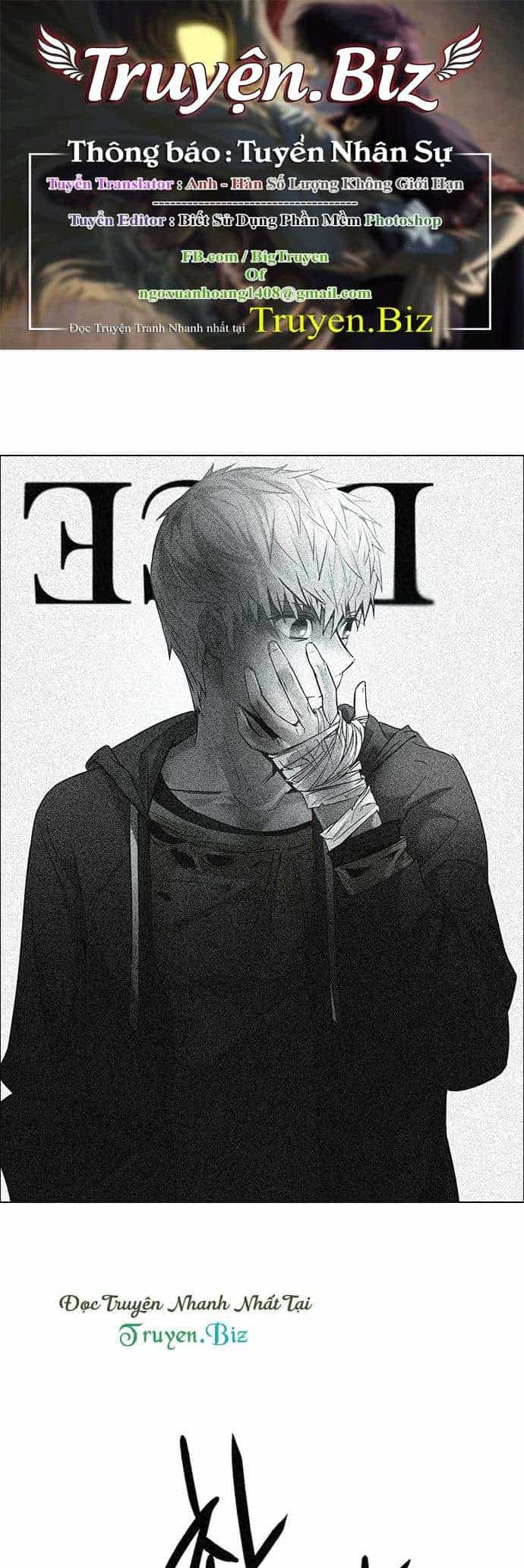 Dice - Chương 199 - ảnh 1