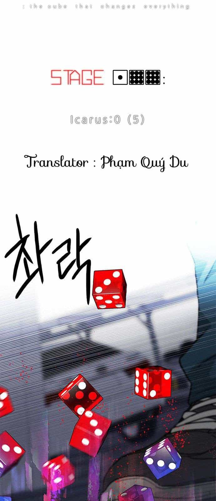 Dice - Chương 199 - ảnh 5
