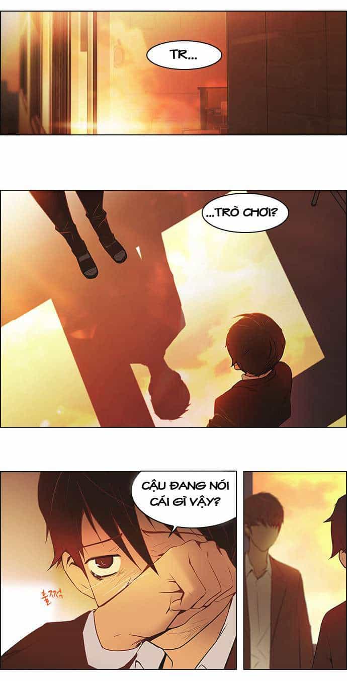 Dice - Chương 2 - ảnh 11