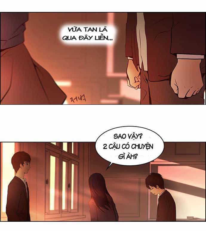 Dice - Chương 2 - ảnh 24