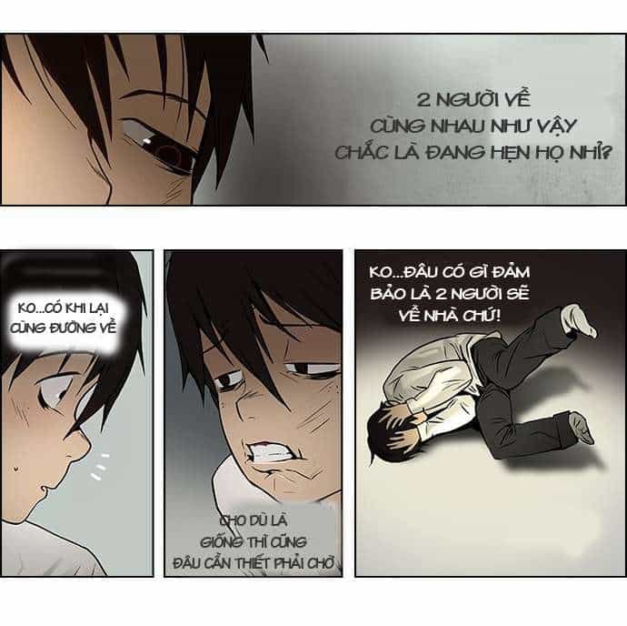 Dice - Chương 2 - ảnh 38