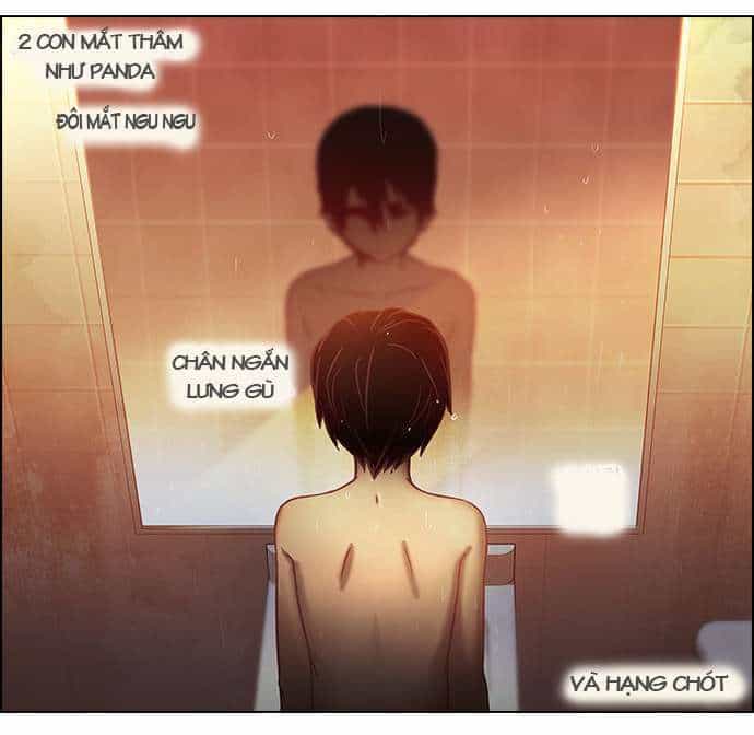 Dice - Chương 2 - ảnh 42