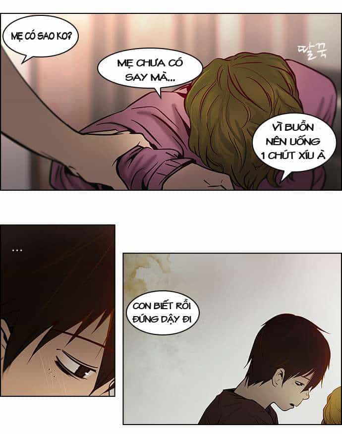 Dice - Chương 2 - ảnh 45