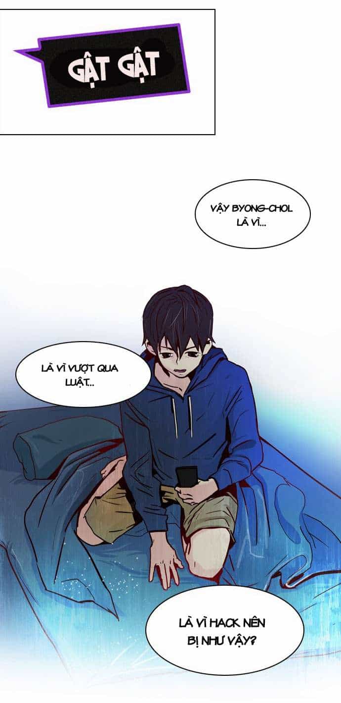 Dice - Chương 20 - ảnh 13