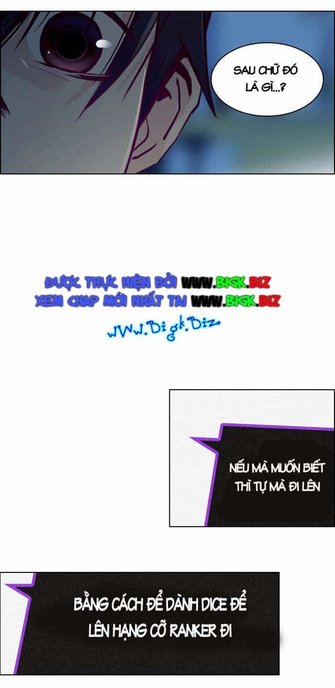 Dice - Chương 20 - ảnh 16