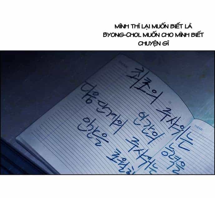 Dice - Chương 20 - ảnh 19