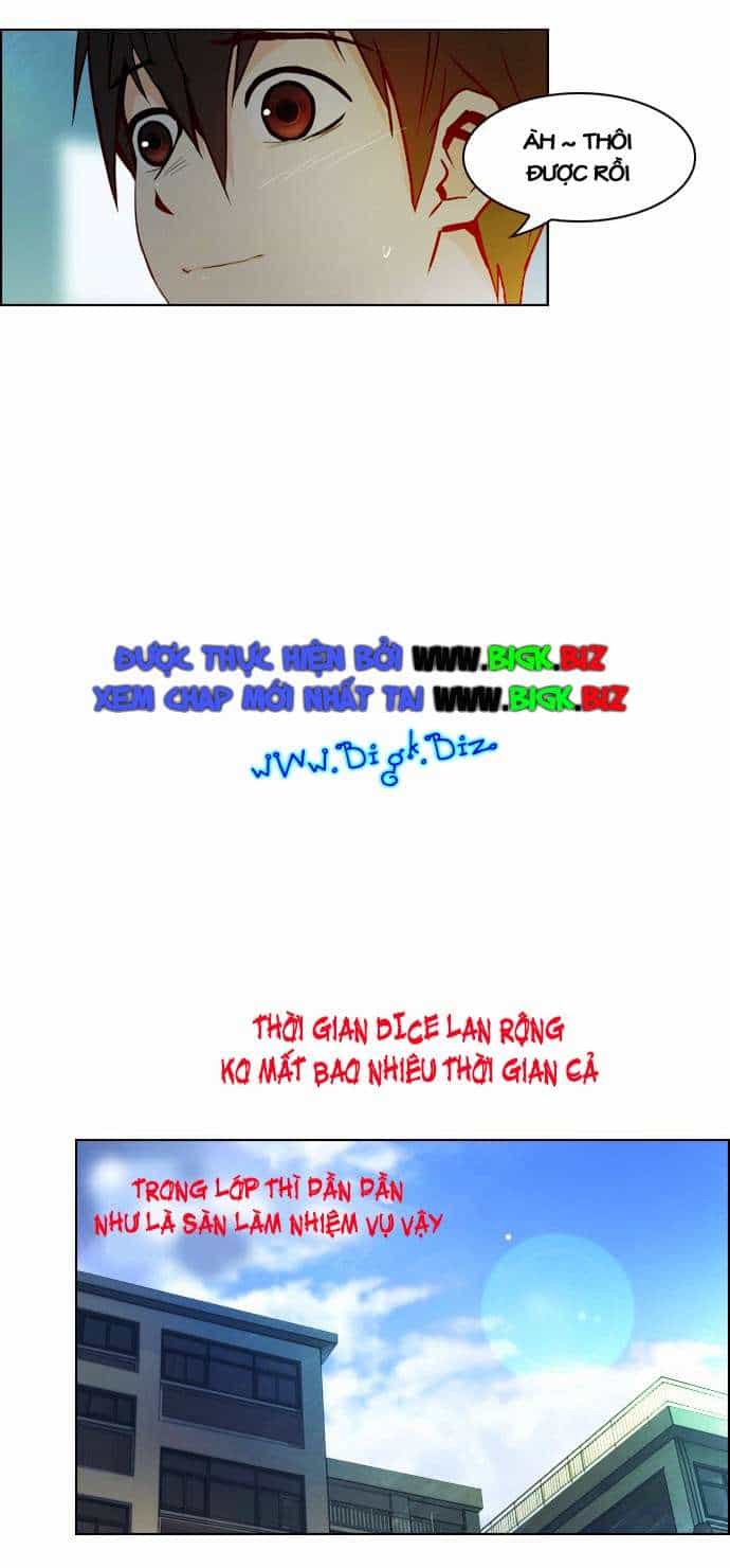 Dice - Chương 20 - ảnh 34