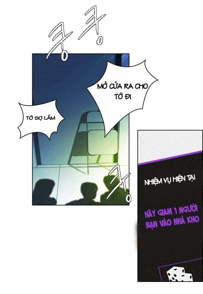 Dice - Chương 20 - ảnh 39