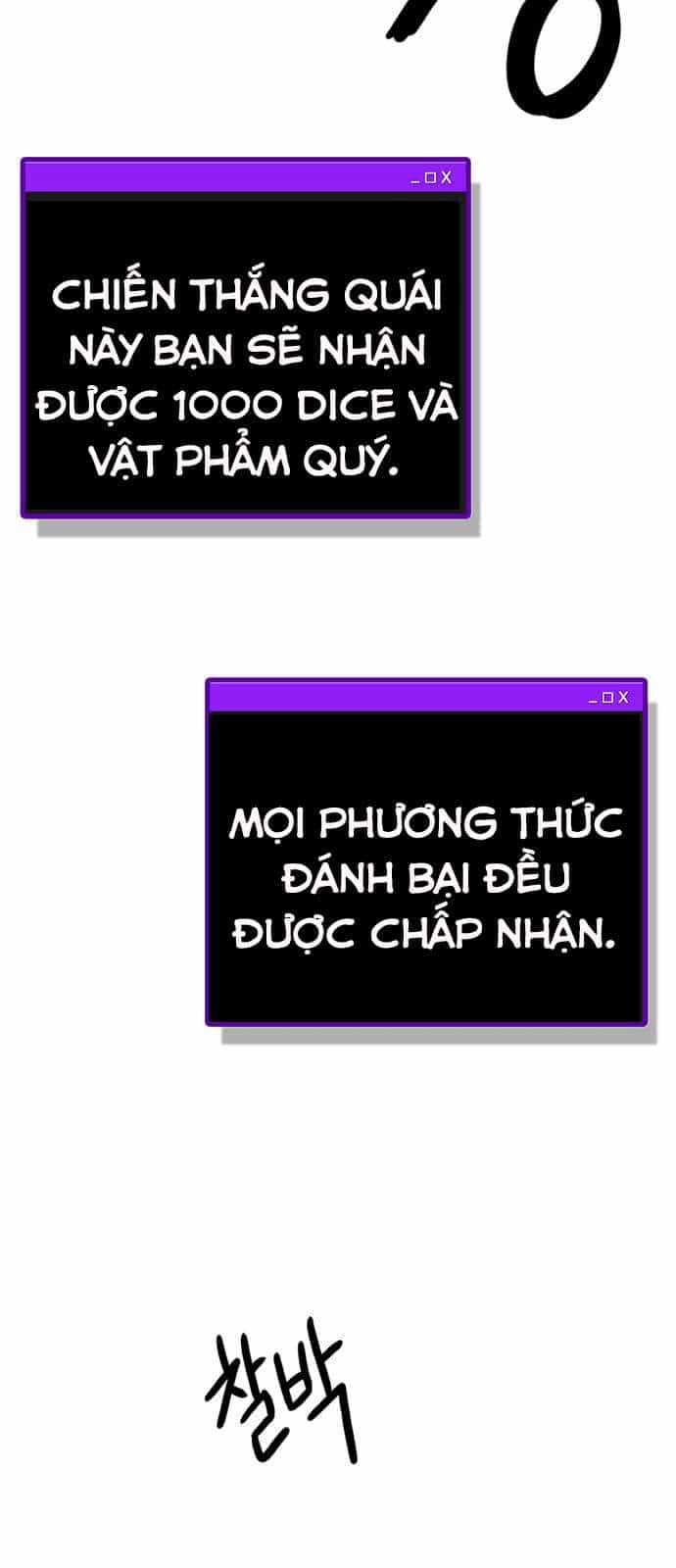 Dice - Chương 200 - ảnh 100