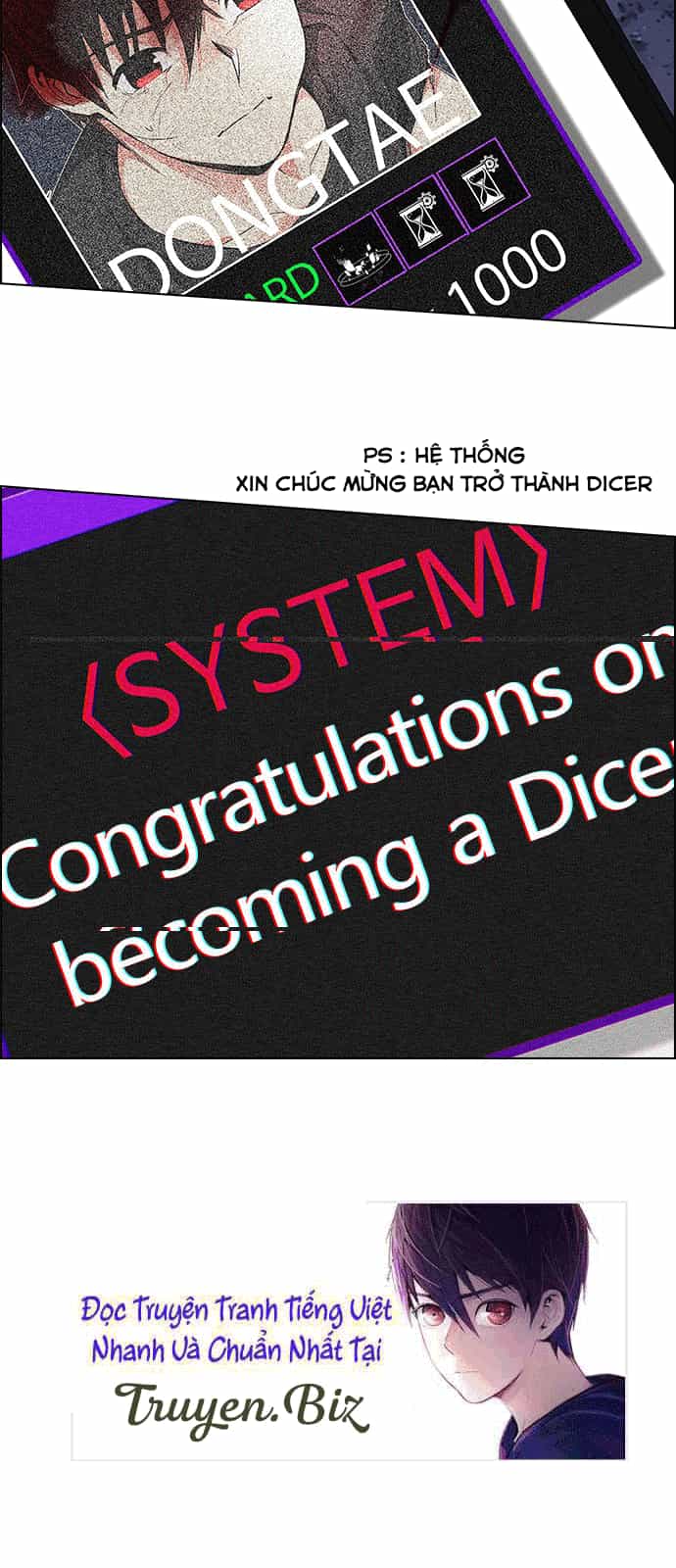 Dice - Chương 201 - ảnh 128