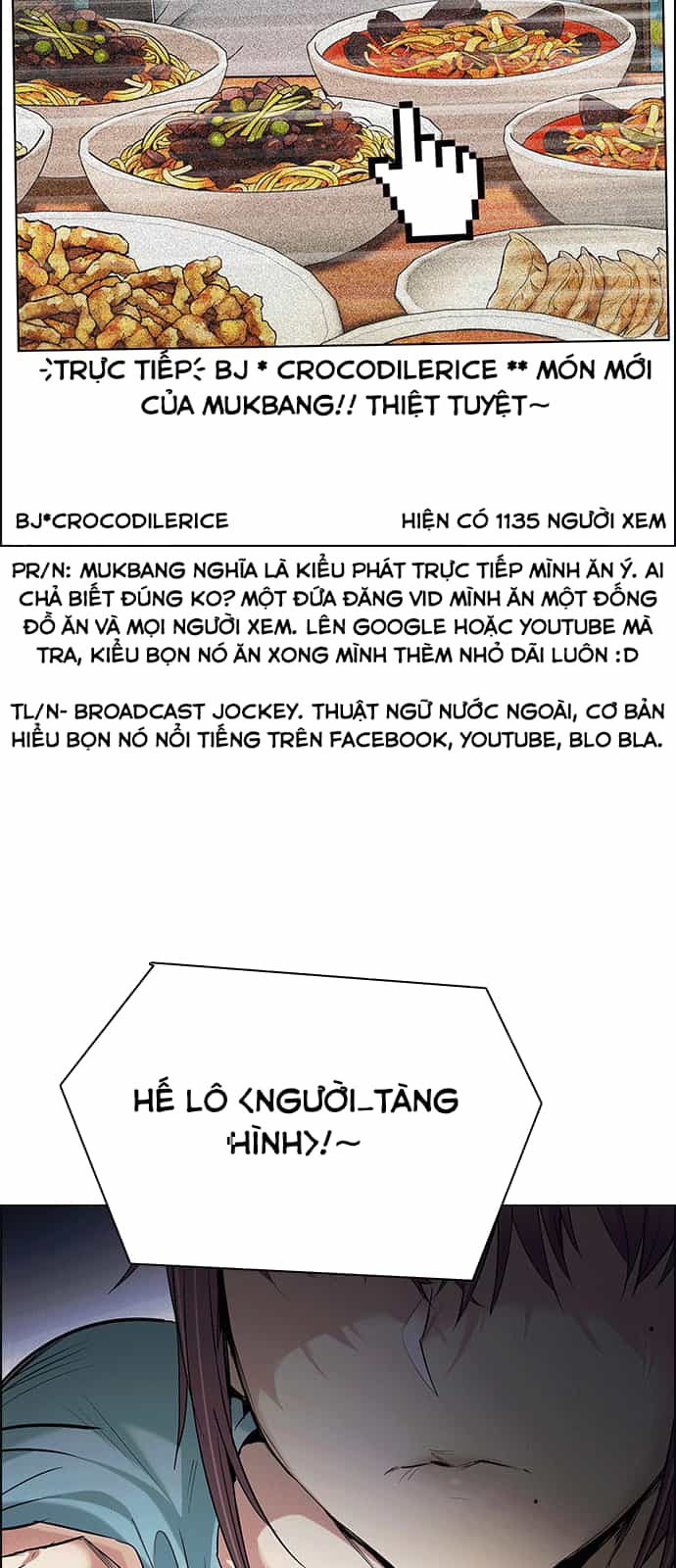 Dice - Chương 201 - ảnh 28
