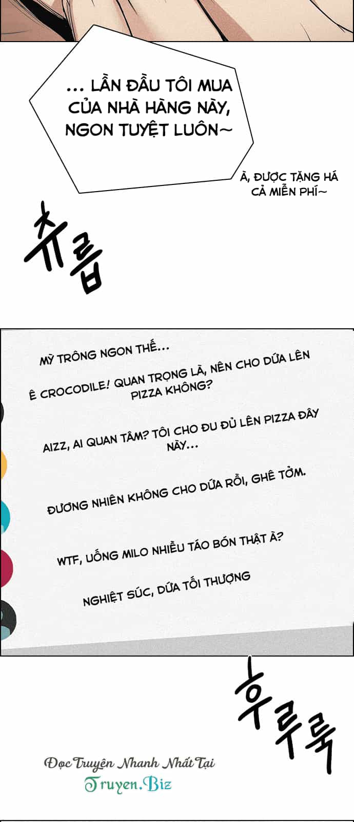 Dice - Chương 201 - ảnh 32