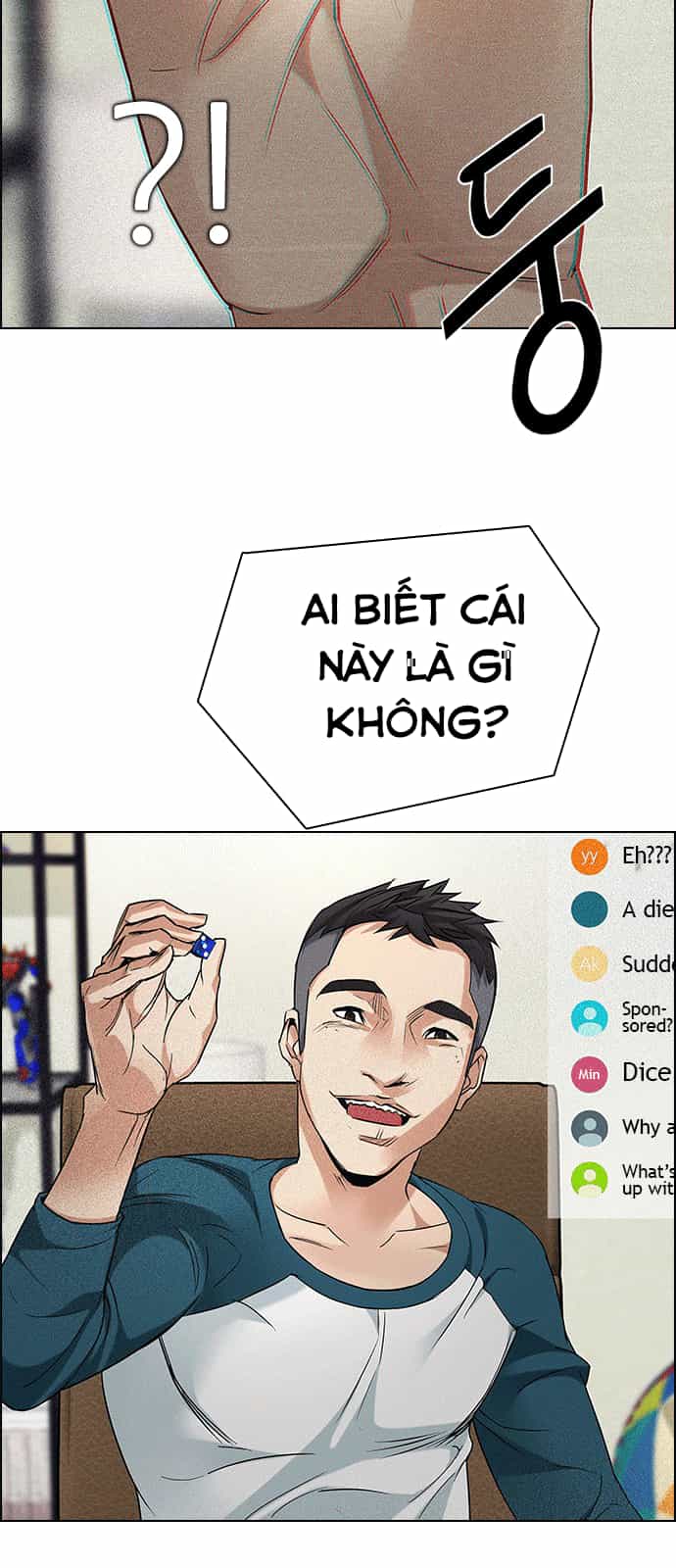 Dice - Chương 201 - ảnh 39