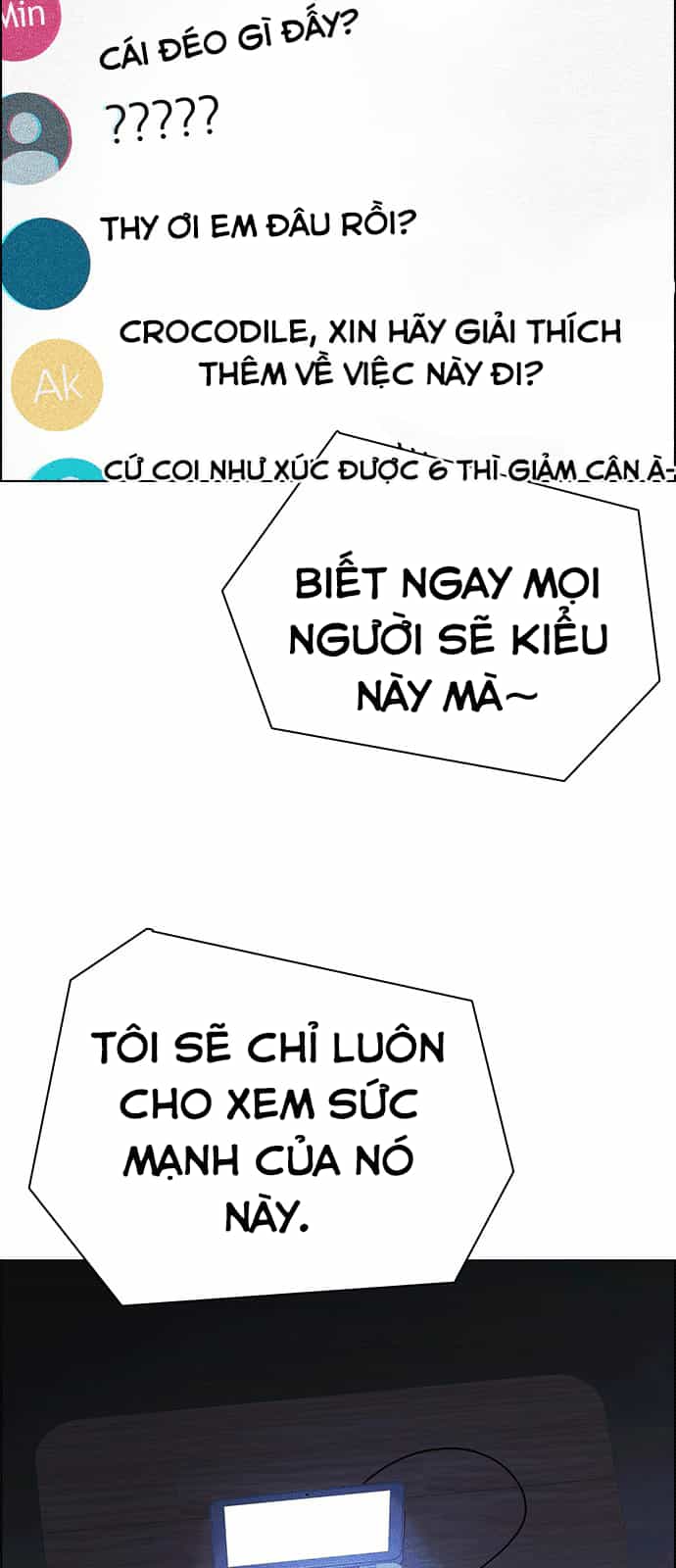 Dice - Chương 201 - ảnh 43