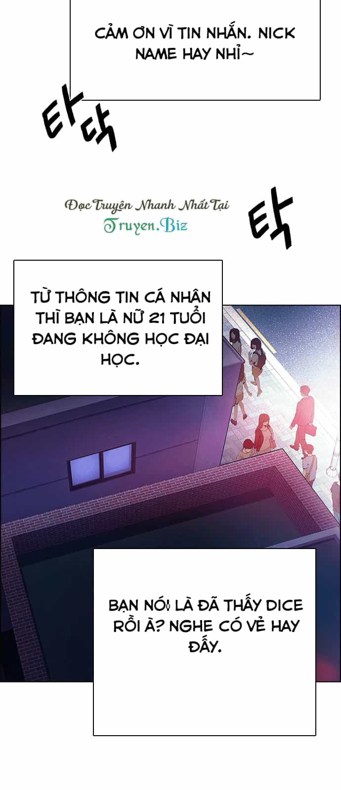Dice - Chương 201 - ảnh 60