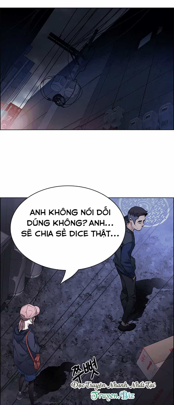 Dice - Chương 201 - ảnh 67