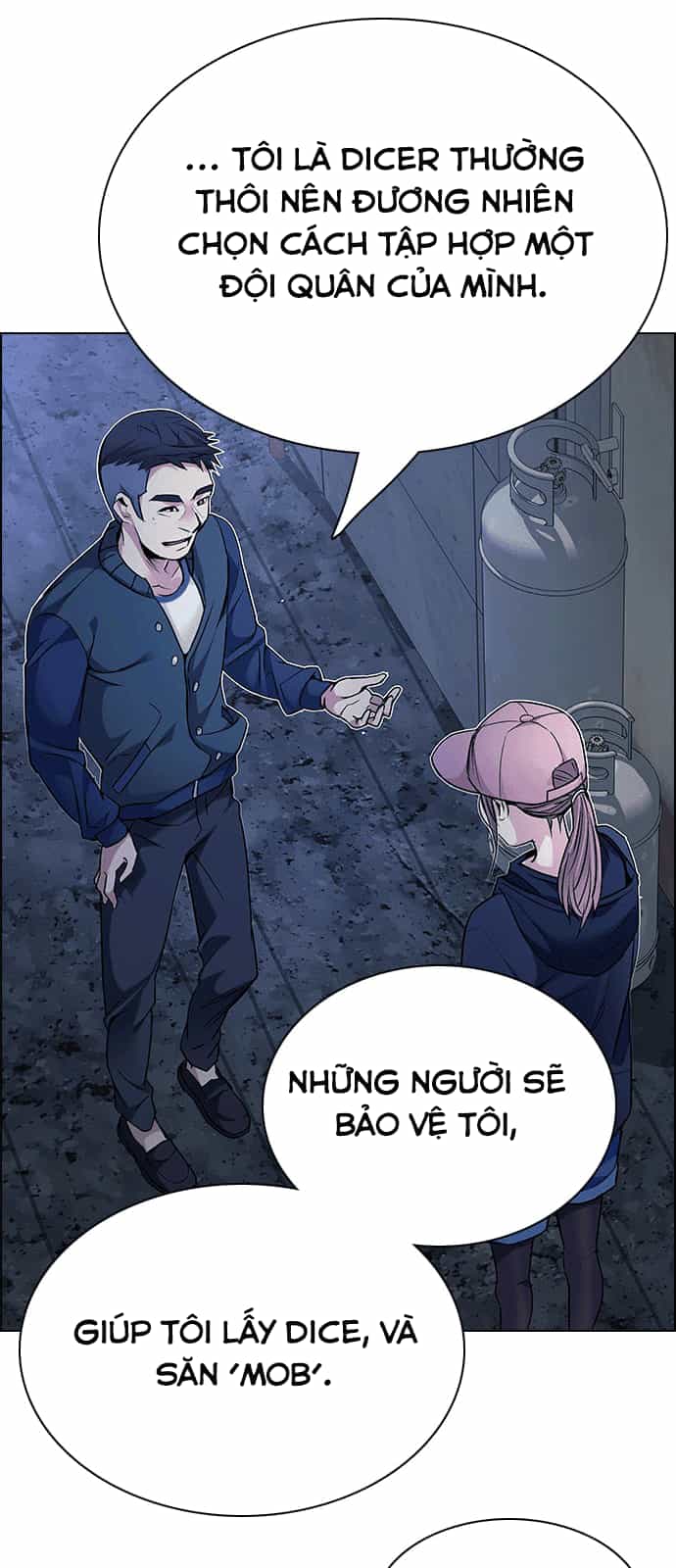 Dice - Chương 201 - ảnh 91