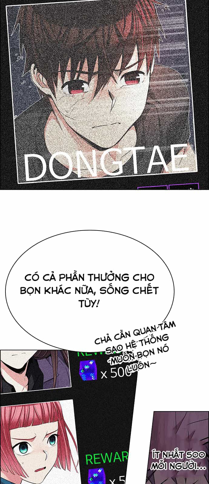 Dice - Chương 201 - ảnh 94