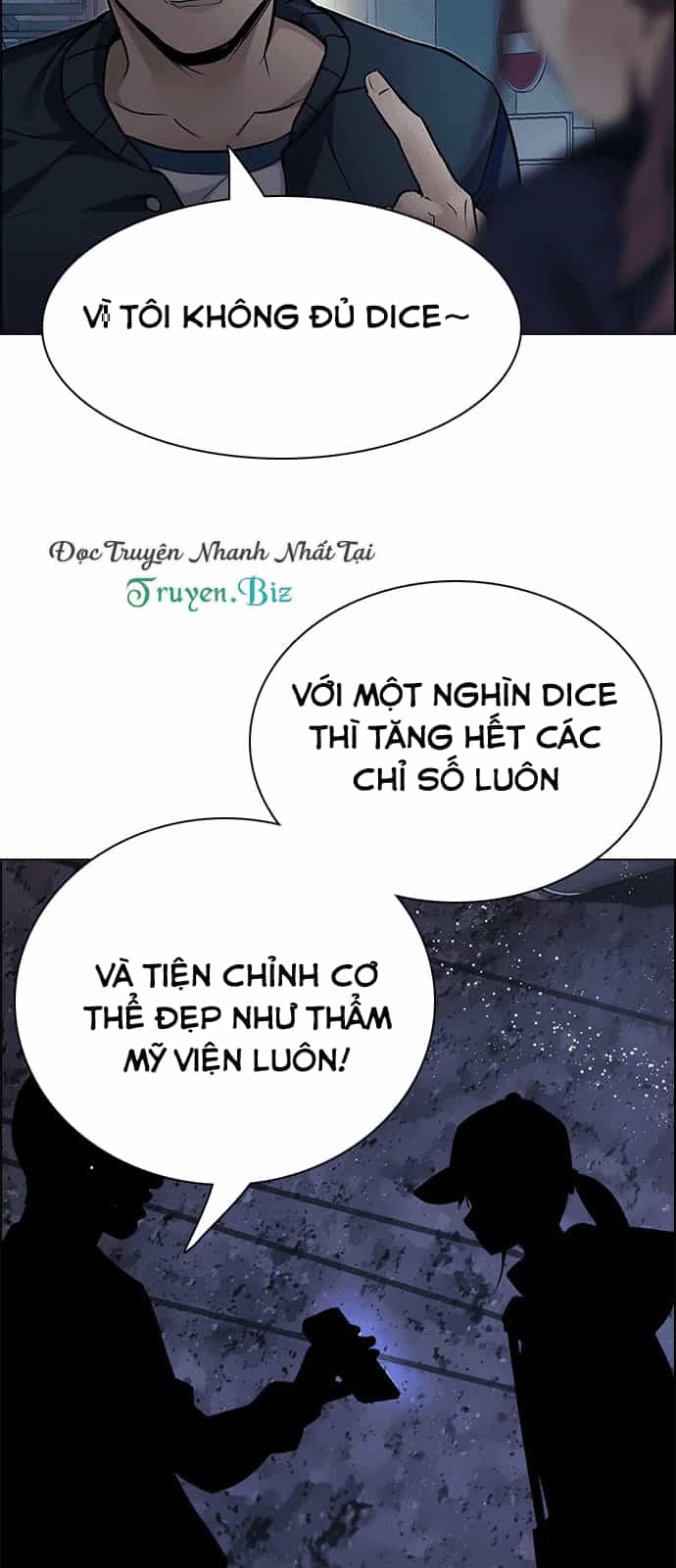 Dice - Chương 201 - ảnh 96