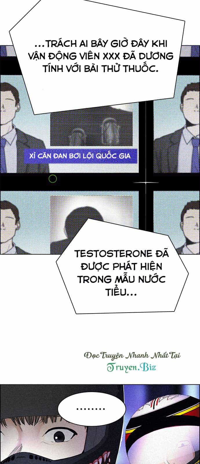 Dice - Chương 202 - ảnh 26