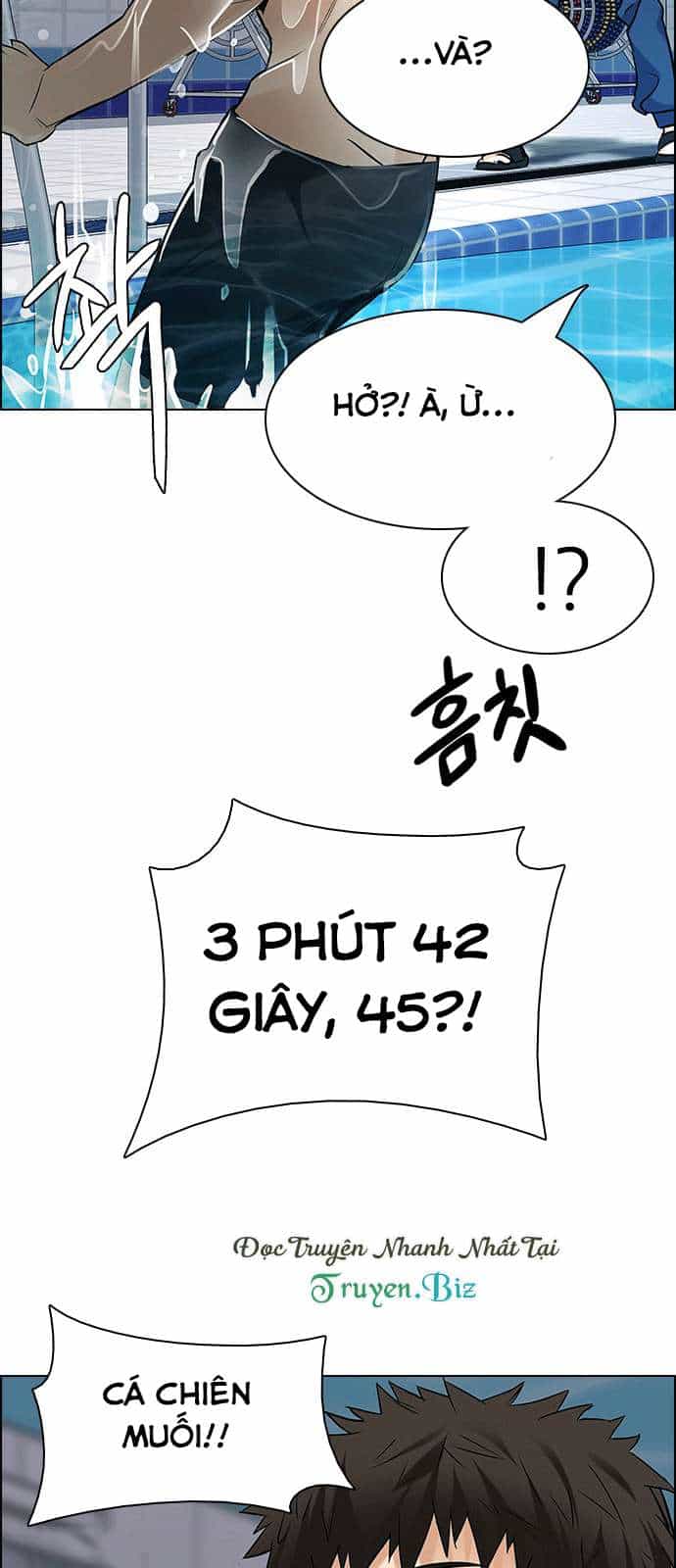 Dice - Chương 202 - ảnh 33