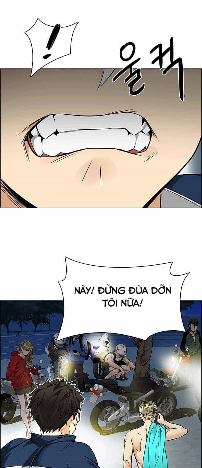 Dice - Chương 202 - ảnh 47