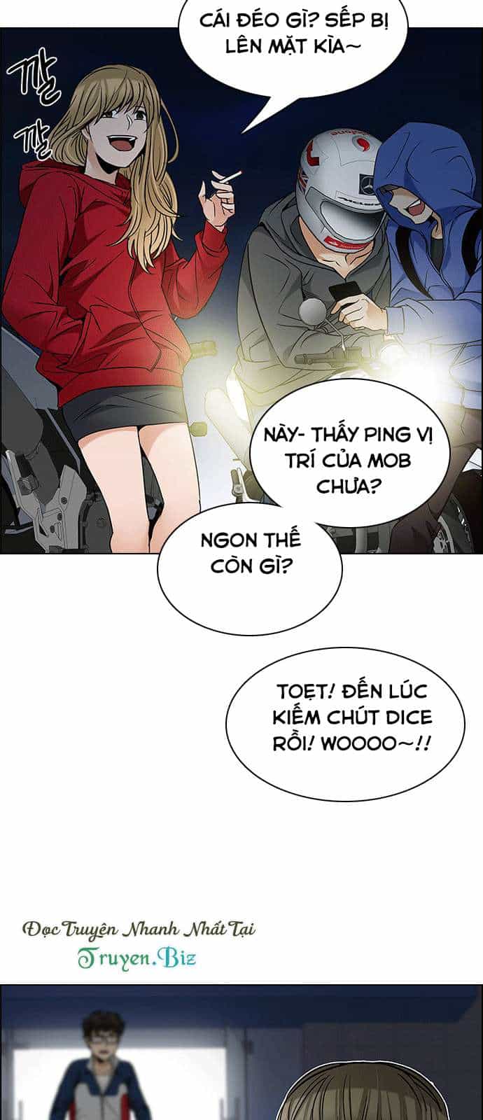 Dice - Chương 202 - ảnh 49