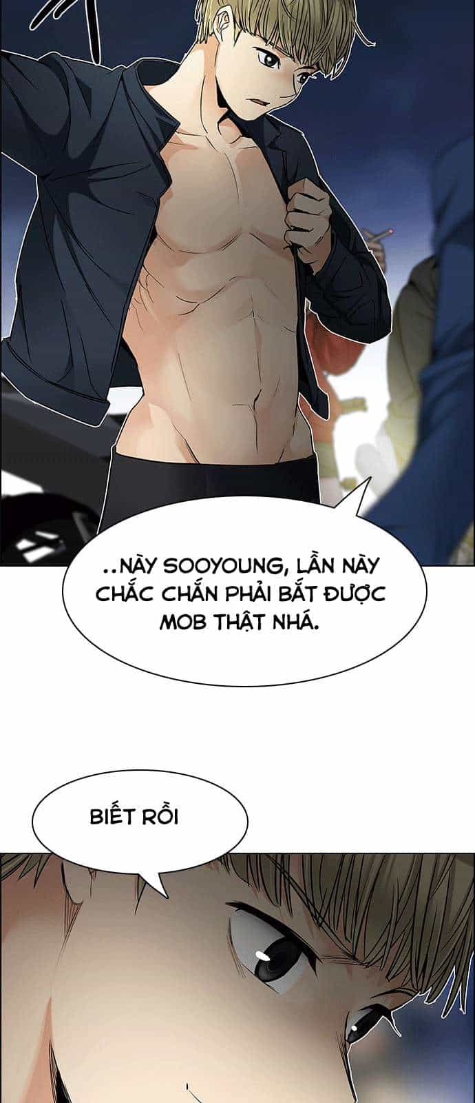 Dice - Chương 202 - ảnh 51