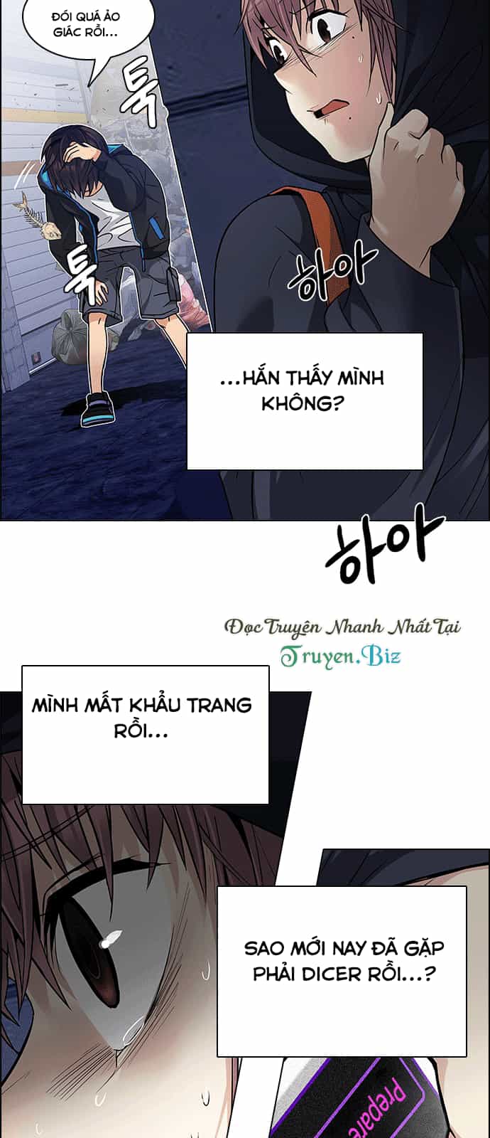 Dice - Chương 203 - ảnh 14