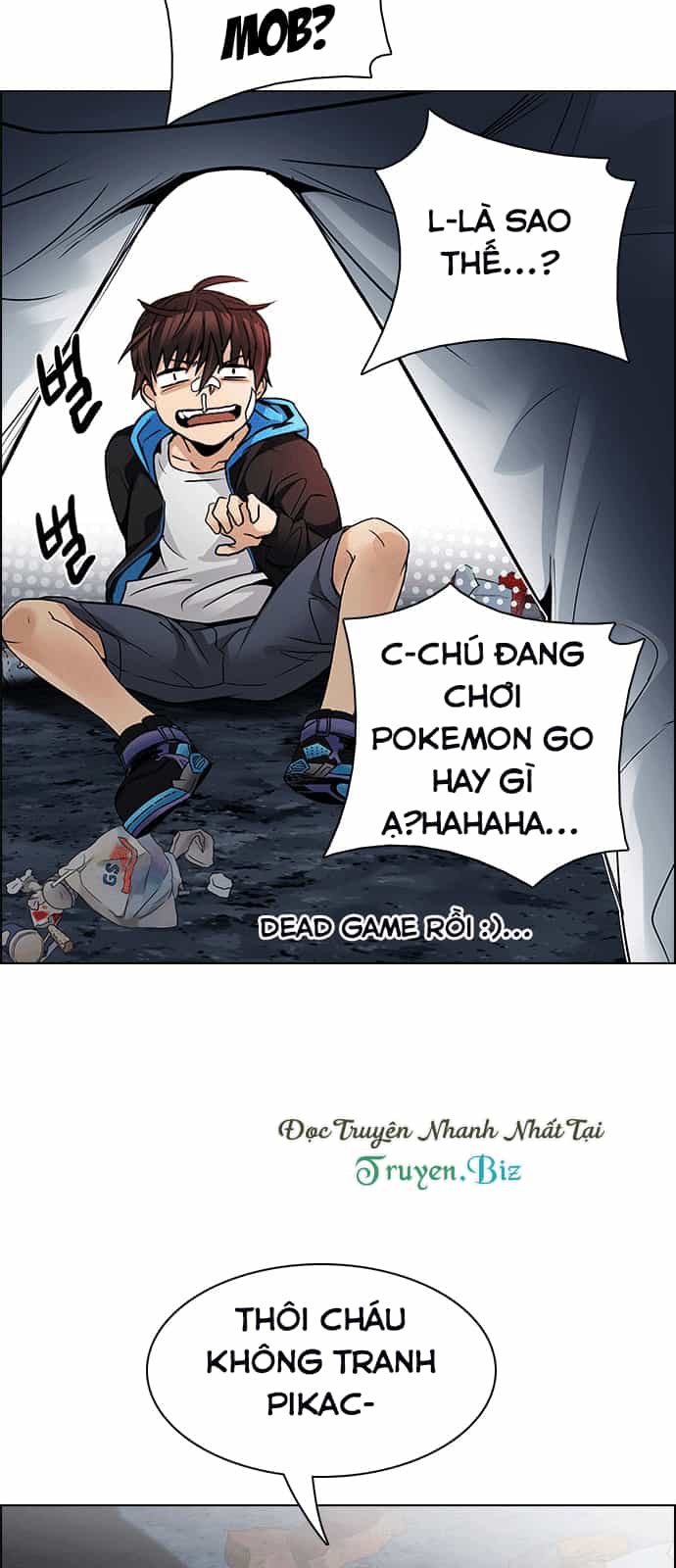 Dice - Chương 203 - ảnh 36