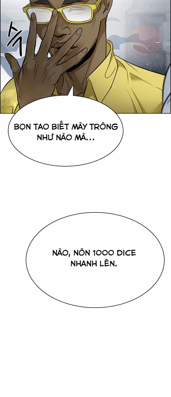 Dice - Chương 203 - ảnh 38