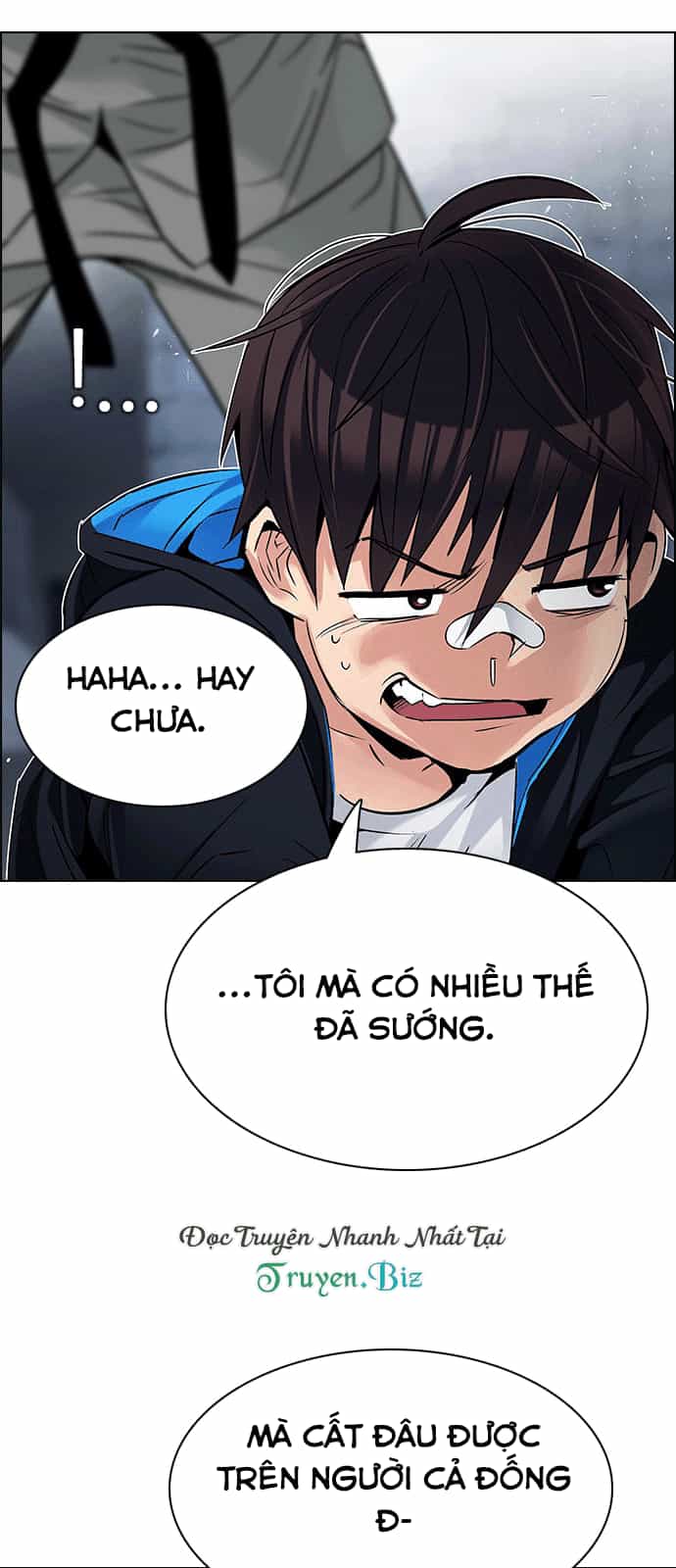 Dice - Chương 203 - ảnh 39