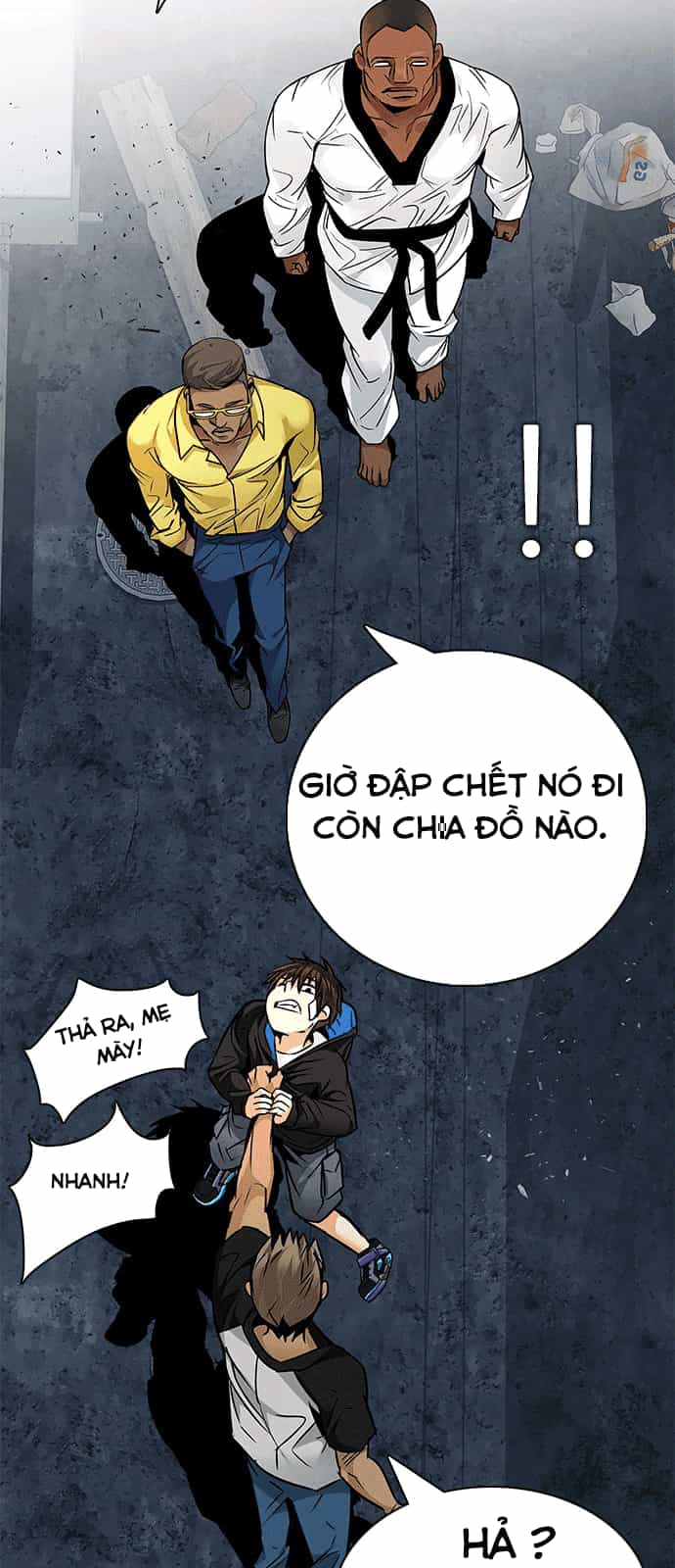 Dice - Chương 203 - ảnh 56