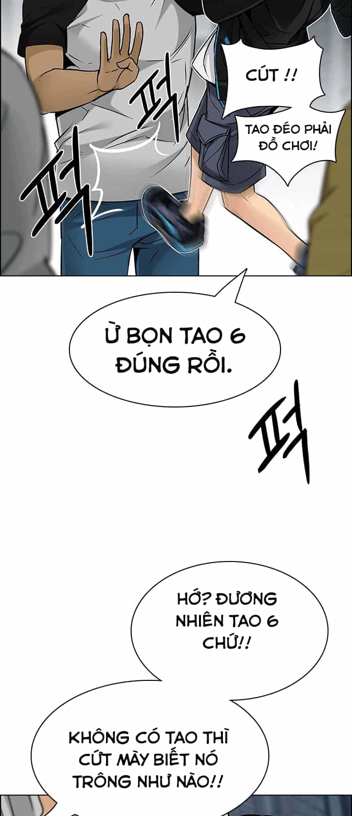Dice - Chương 203 - ảnh 59